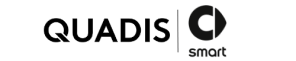 QUADIS smart